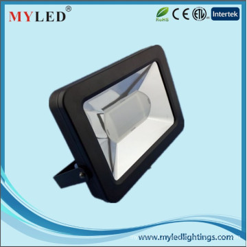 Réflecteur UV en métal Super Bright LED Flood Light 20w CE RoHS LED lumière de travail